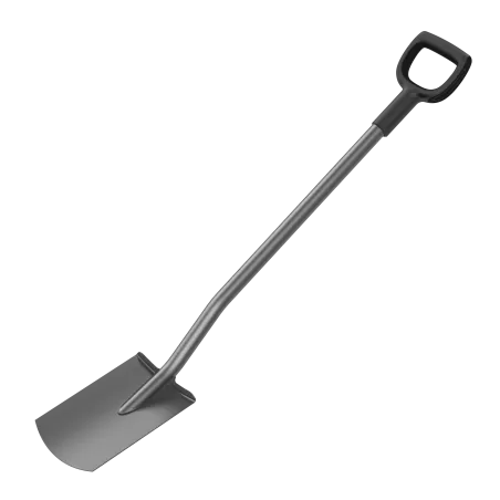 Rýľ (rovný) BASIC