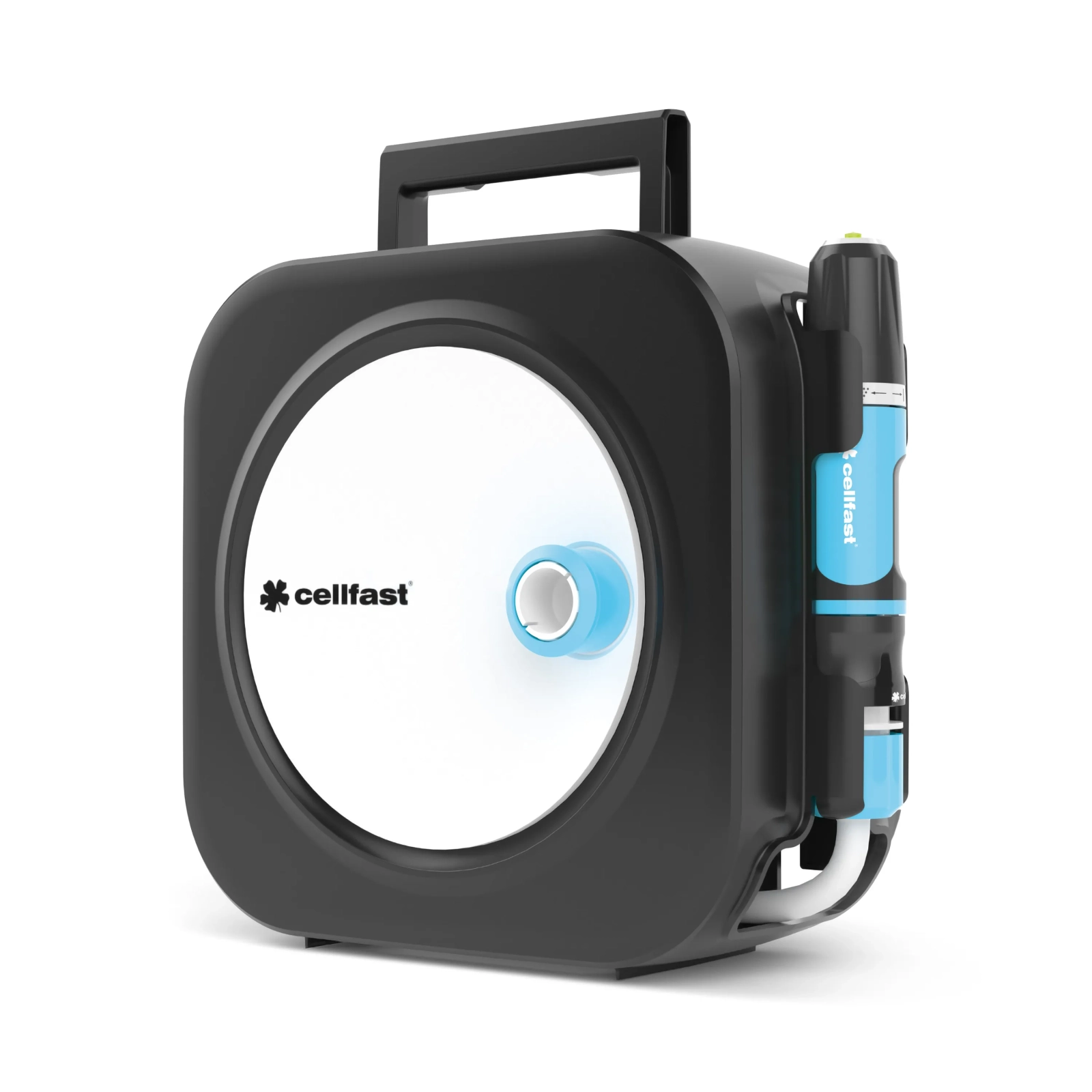 Hadicový naviják ENERGO XS Hadicový naviják ENERGO XS