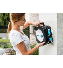 Hadicový naviják ENERGO XS