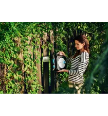 Naviják na hadicu 10m ENERGO XS