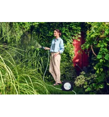 Naviják na hadicu 10m ENERGO XS