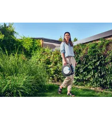 Naviják na hadicu 10m ENERGO XS