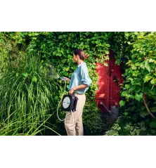 Naviják na hadicu 10m ENERGO XS