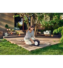 Hadicový naviják ENERGO XS