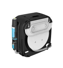 Naviják na hadicu 10m ENERGO XS