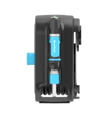 Naviják na hadicu 10m ENERGO XS