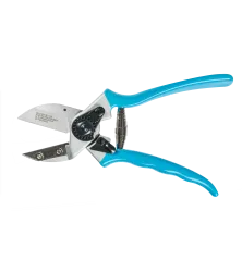 Kovové kovadlinkové záhradné nožnice CELLPRO
