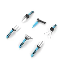 Sada nástrojov na starostlivosť o záhradu ENERGO