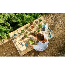 Sada nářadí pro péči o zahradu ENERGO