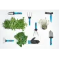 Sada nářadí pro péči o zahradu ENERGO Sada nářadí pro péči o zahradu ENERGO