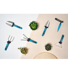 Sada nástrojov na starostlivosť o záhradu ENERGO
