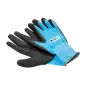 Zahradnické rukavice