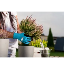 Záhradnícke rukavice (size: 8/M)