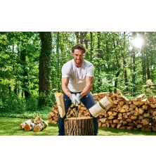 Štípací sekera C2000 ENERGO