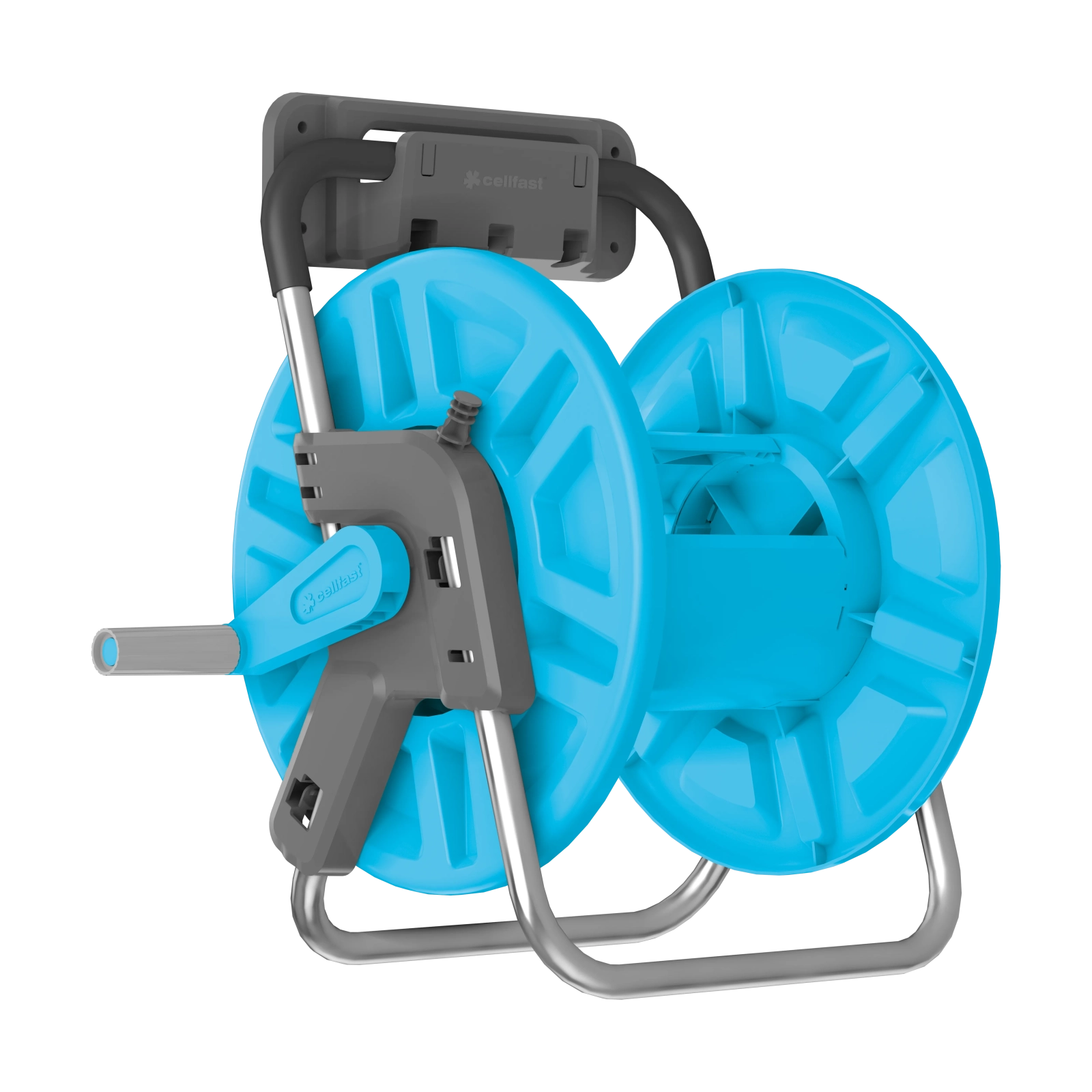 Sada ALUPLUS s držákem