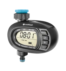 Solárny regulátor zavlažovania ENERGO