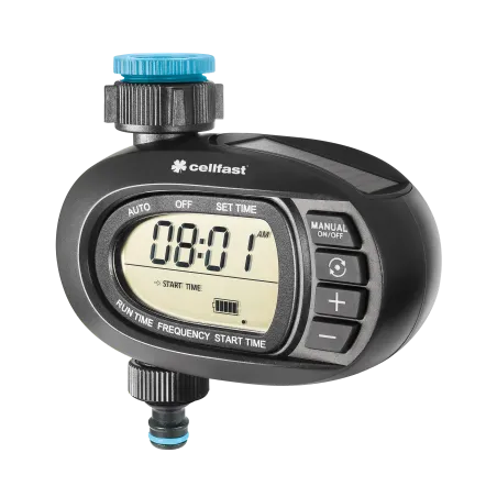 Solární regulátor zavlažování ENERGO