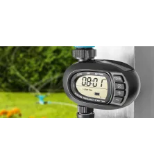 Solární regulátor zavlažování ENERGO