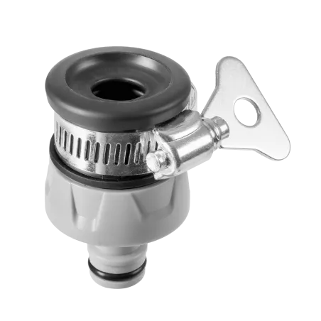 Univerzálny konektor na kohútik s objímkou 15-19 mm CELLPRO