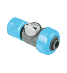 Rýchlospojka s ventilom 1/2“ - 5/8“ CELLPRO