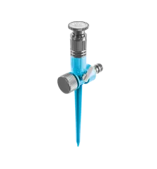 Sektorový zavlažovač CONTI sz CELLPRO