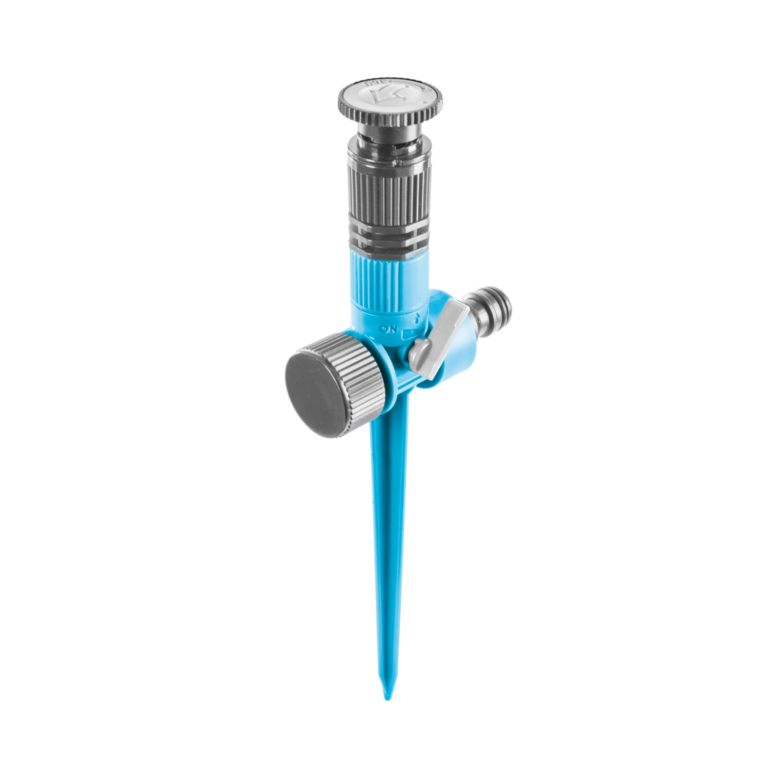 Sektorový zavlažovač CONTI sz CELLPRO