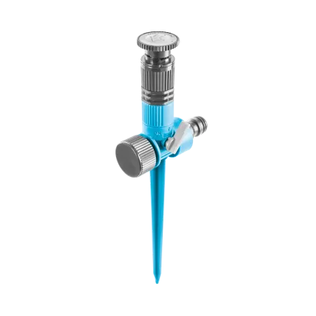 Sektorový zavlažovač CONTI sz CELLPRO