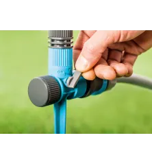 Sektorový zavlažovač CONTI sz CELLPRO