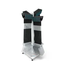 Stojan na kopací nářadí ENERGO