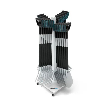 Stojan na kopací nářadí ENERGO