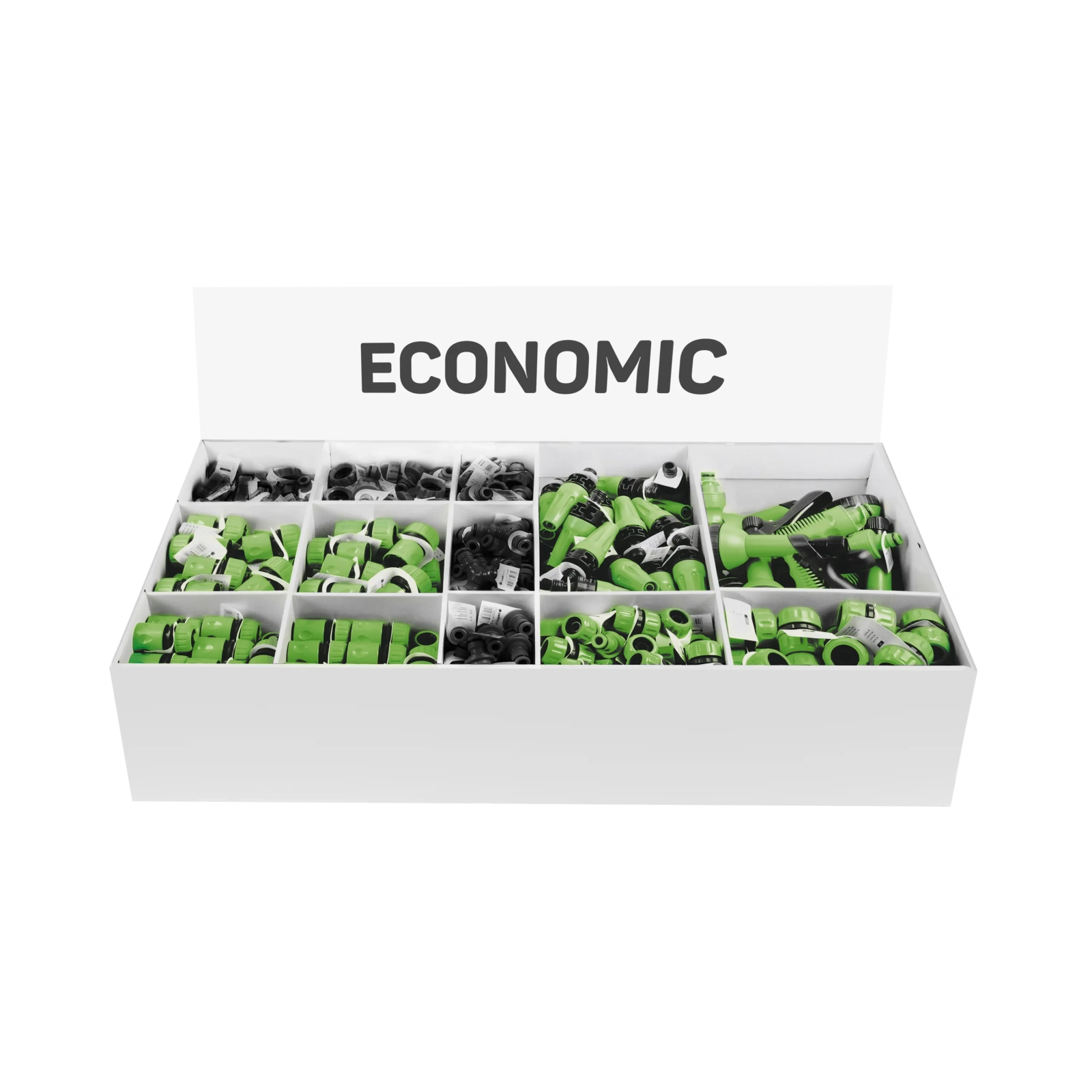 Displej BOX ECONOMIC
