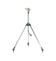 Pulzný zavlažovač s nastaviteľnou trojnožkou RANGE tt CELLPRO