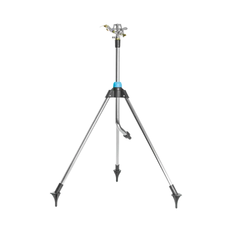 Pulzný zavlažovač s nastaviteľnou trojnožkou RANGE tt CELLPRO