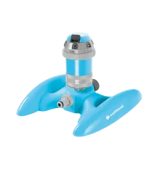 Sektorový postrekovač POWER CELLPRO