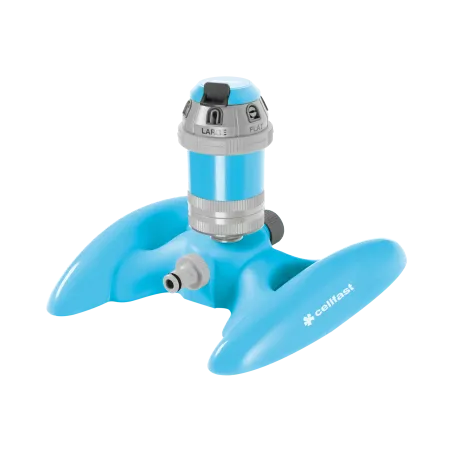 Sektorový postrekovač POWER CELLPRO