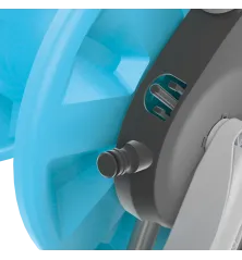 Vozík na hadicu - set COMPACT 20m 1/2"