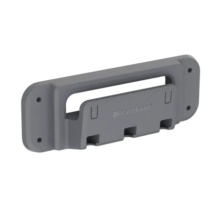 Držiak pre hadicové vozíky a hadicové bubny ALUPLUS