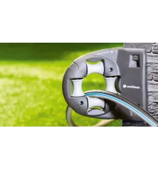 Rohové vedení zahradní hadice CELLPRO