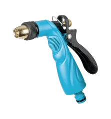 Zavlažovacia pištoľ 2 funkcie BASIC