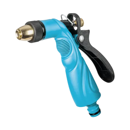 Zavlažovacia pištoľ 2 funkcie BASIC