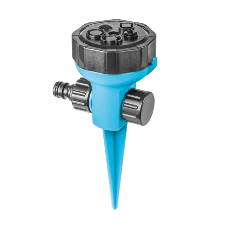 5-funkční statický postřikovač sz BASIC