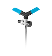 Dvouramenný rotační postřikovač BASIC sz