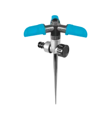 3-ramenný rotačný zavlažovač BASIC sz