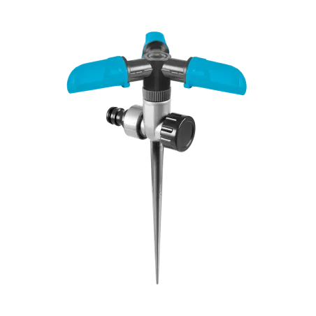 3-ramenný rotačný zavlažovač BASIC sz