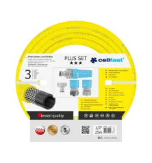 Zavlažovací sada PLUS