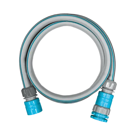 Prípojný set 1,5m 1/2"