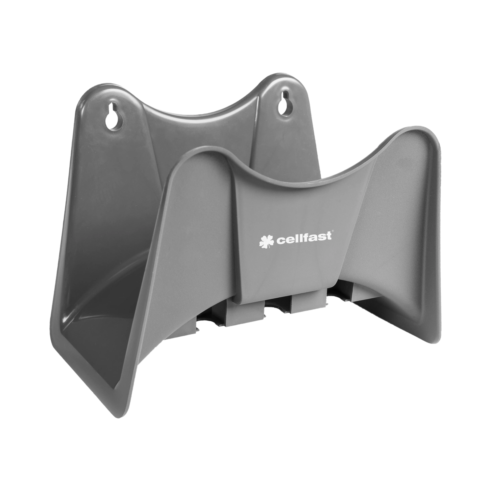 Držiak na záhradnú hadicu