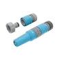 Sada s nastavitelnou hadicovou tryskou CELLPRO 1/2“ - 5/8“