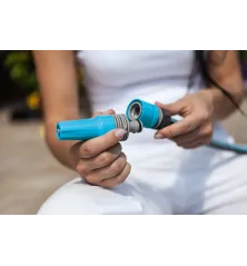 Nastavitelná sada hadicových trysek CELLPRO 1/2“ - 5/8“