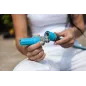 Sada s nastavitelnou hadicovou tryskou CELLPRO 1/2“ - 5/8“